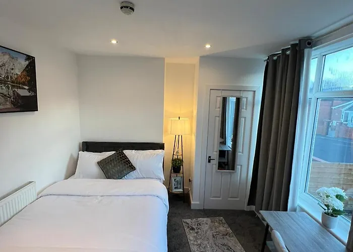 J&F Property In Leeds