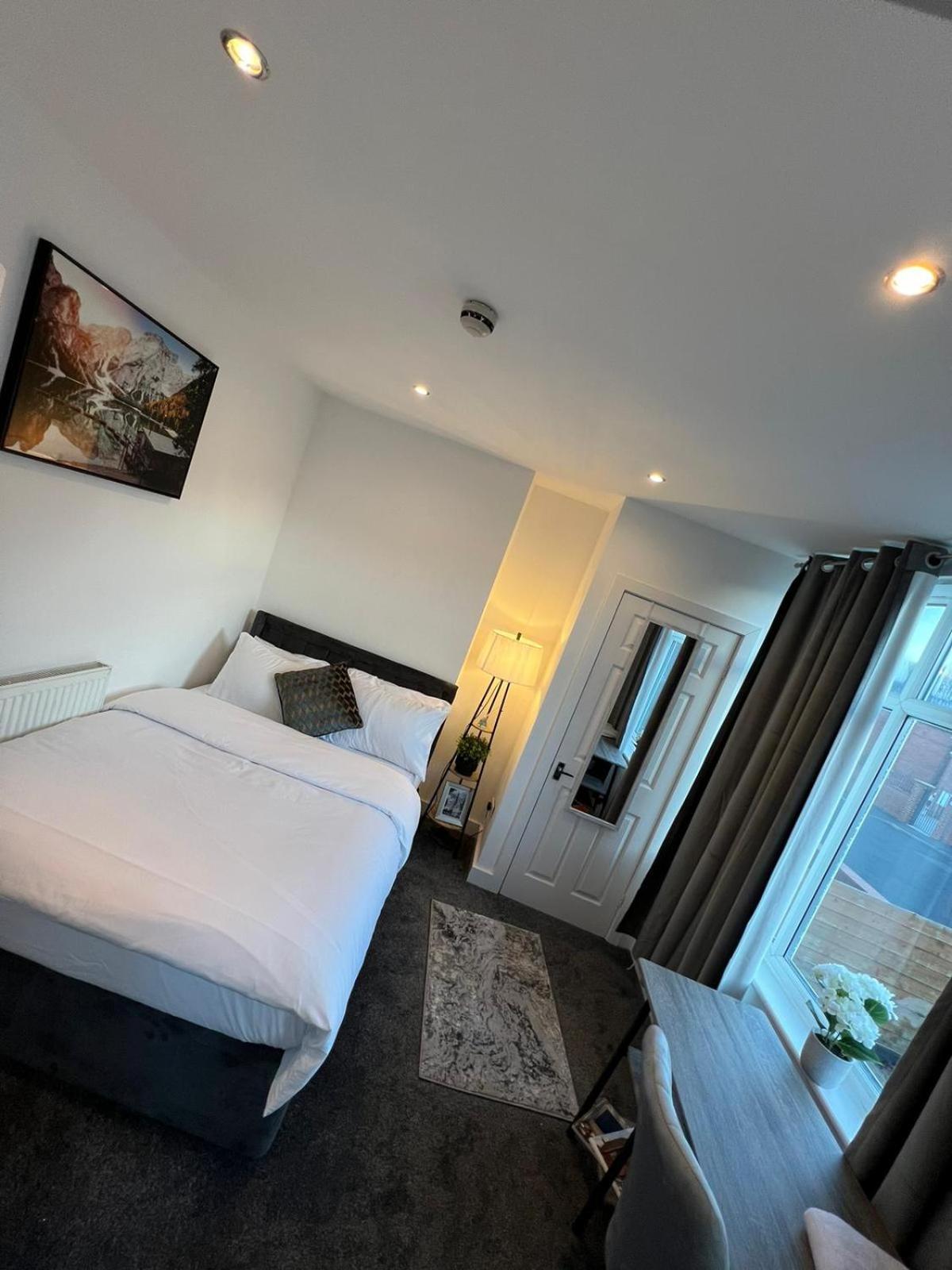 Homestay J&f In Leeds Leeds (West Yorkshire)