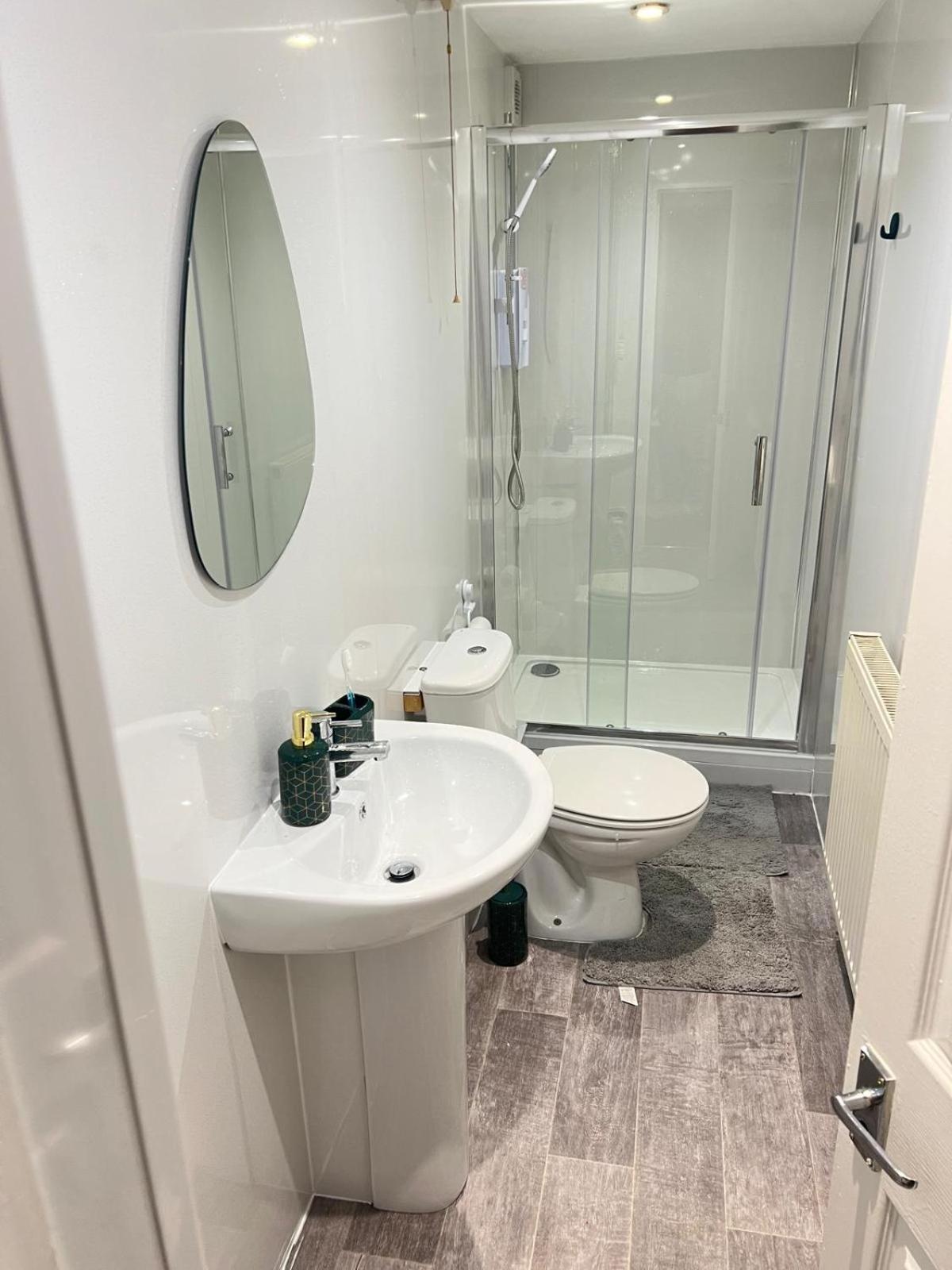 Homestay J&f In Leeds Leeds (West Yorkshire)